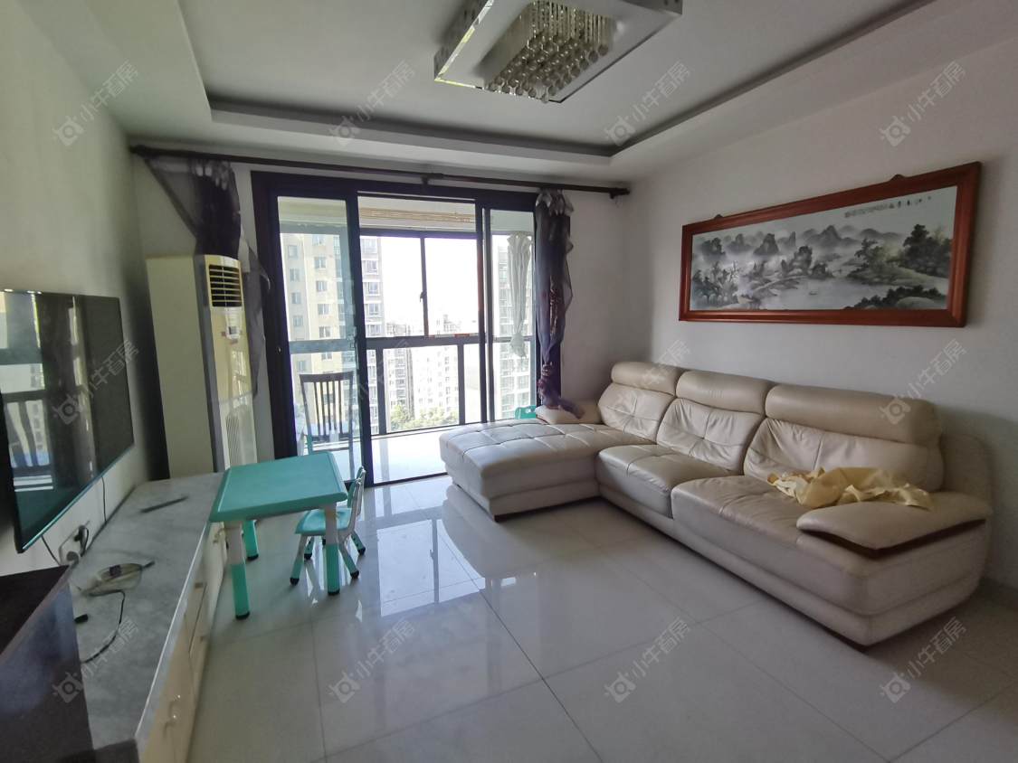 常州玉龙湾花园在租房源_小牛看房