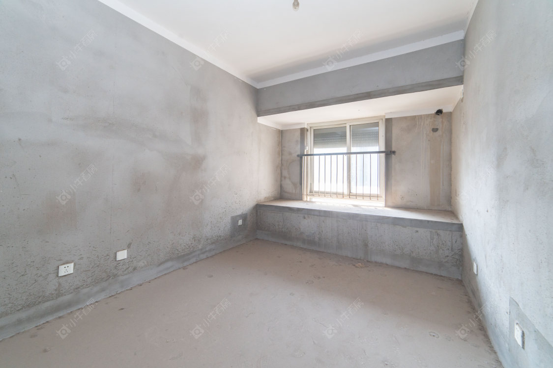 常州高成莱茵三期在售二手房源室内图_小牛看房