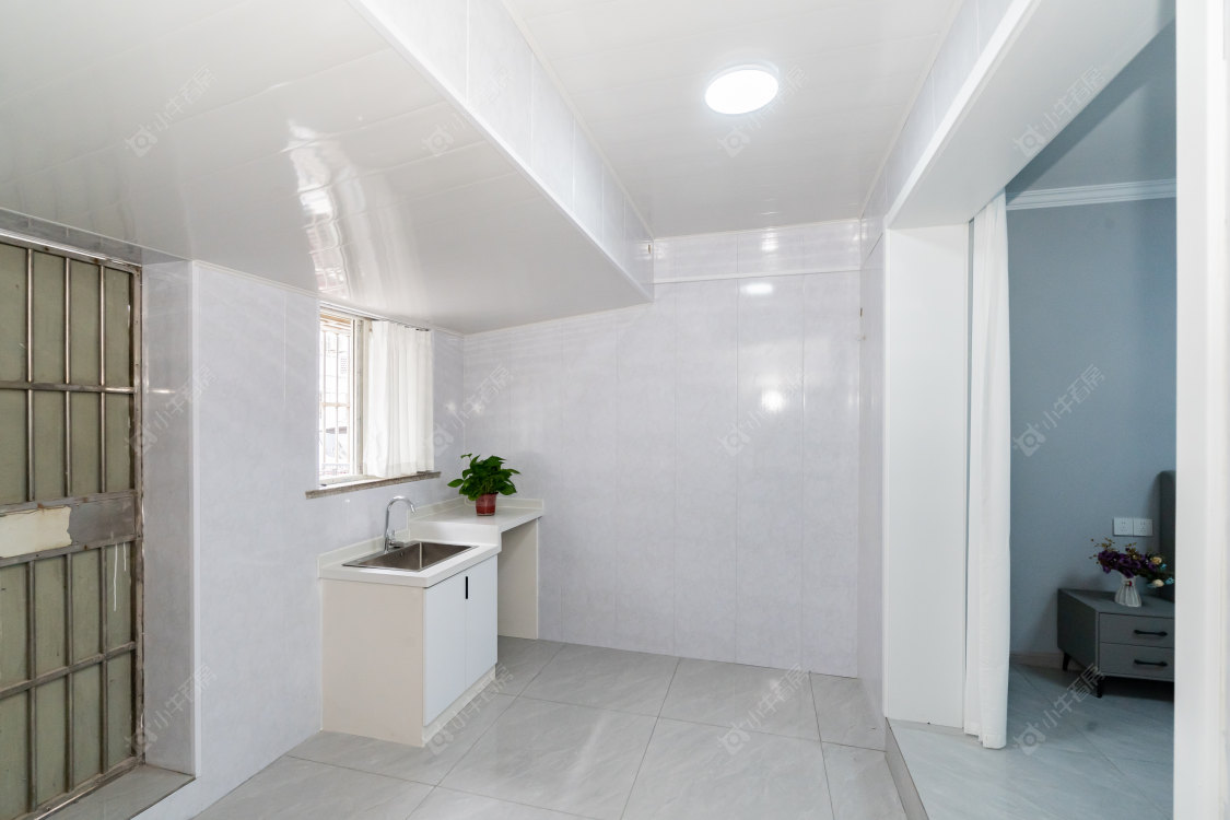 常州丽华三村南开小区在售二手房源室内图_小牛看房