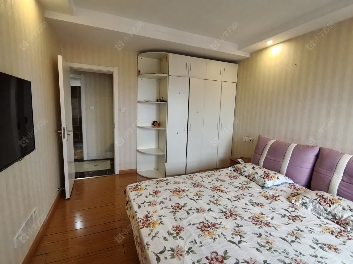 常州弘阳上城在租房源_小牛看房