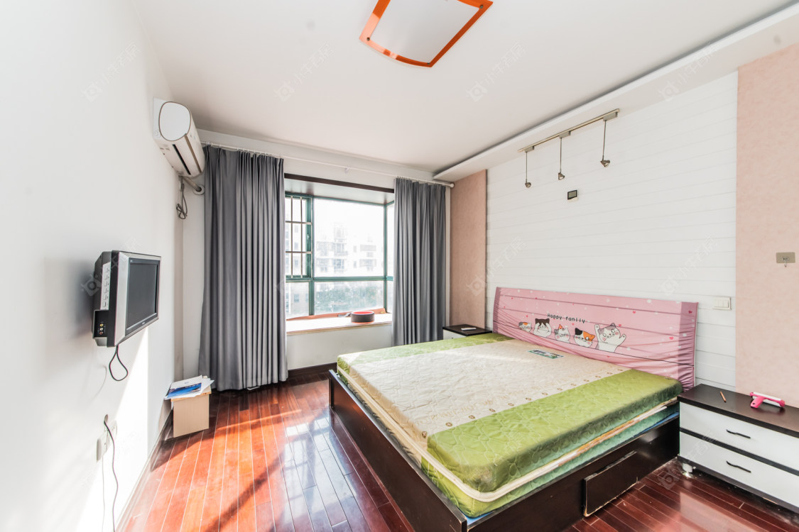 常州怀德名园在售二手房源室内图_小牛看房