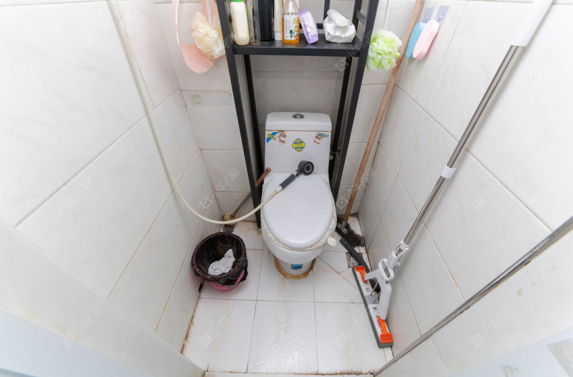 常州冶金新村在售二手房源室内图_小牛看房