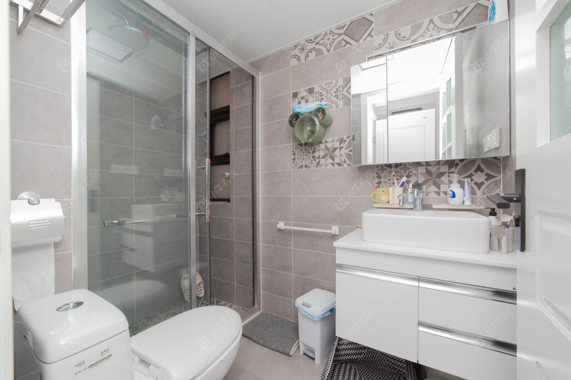 常州雅居乐星河湾在售二手房源室内图_小牛看房