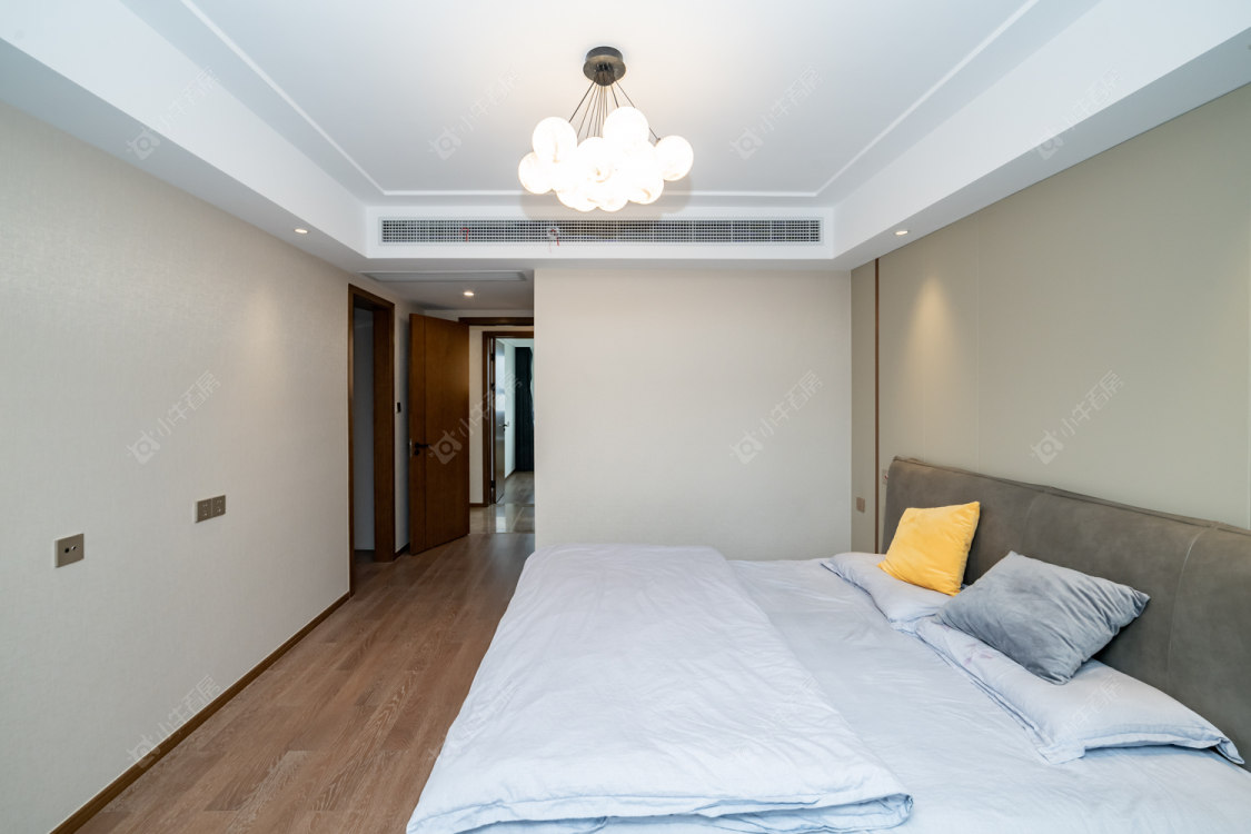 常州华宇常宁府在售二手房源室内图_小牛看房