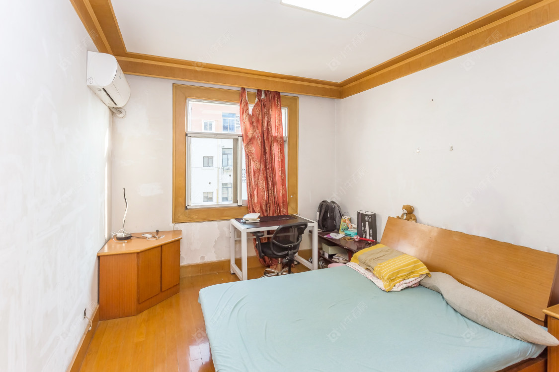 常州红梅西村在售二手房源室内图_小牛看房