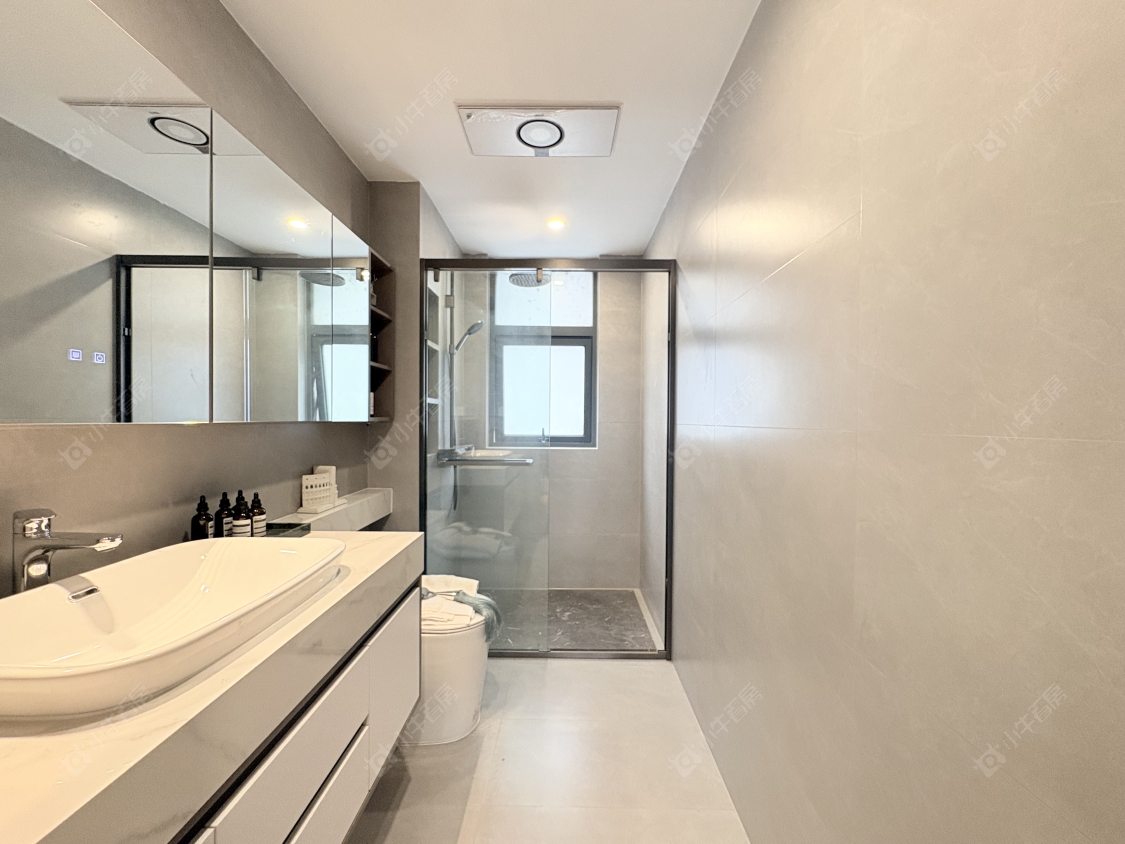 丹阳悦河印象在售二手房源室内图_小牛看房