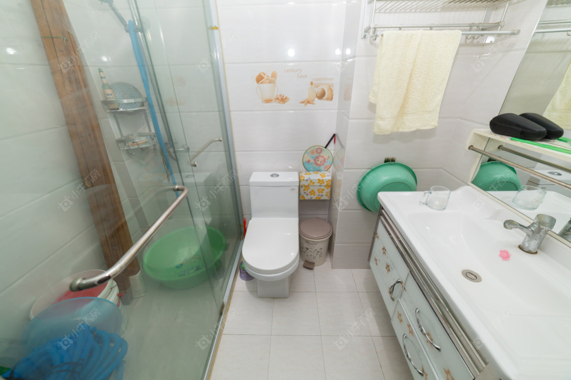 常州御河湾在售二手房源室内图_小牛看房