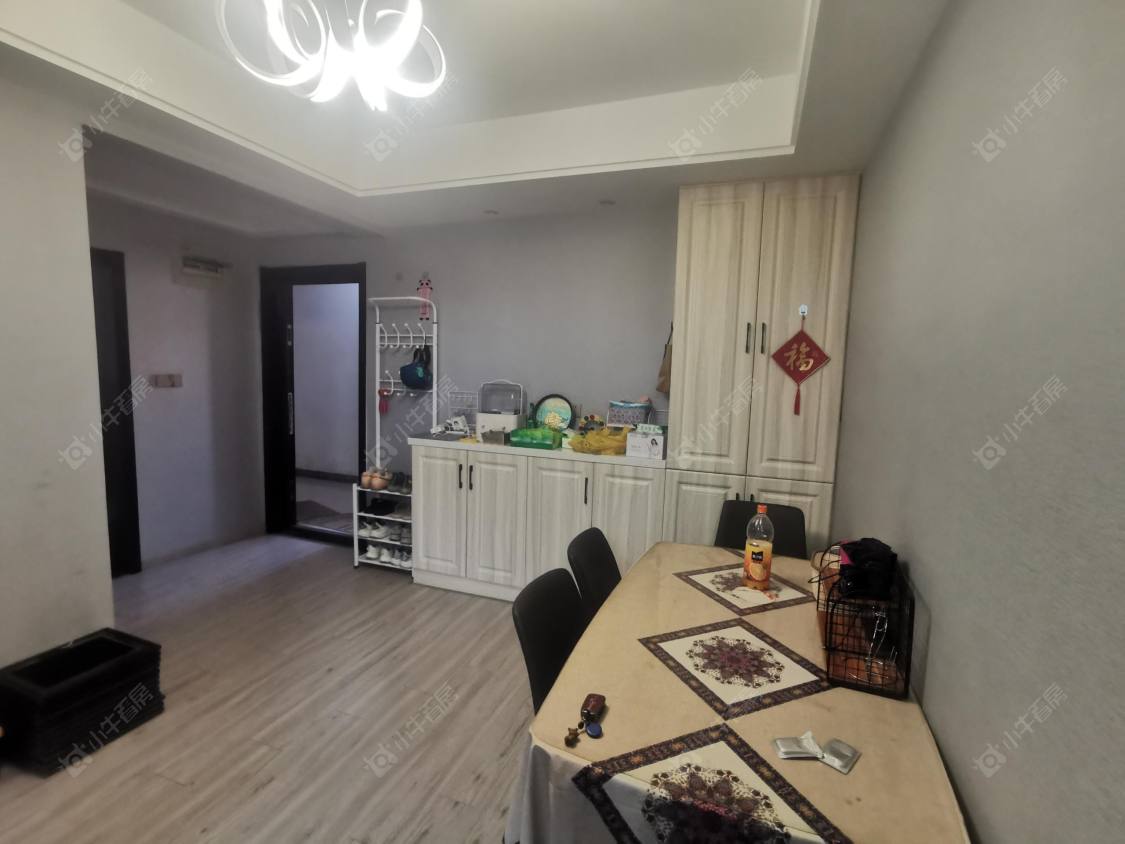 常州天山花园在租房源室内图_小牛看房