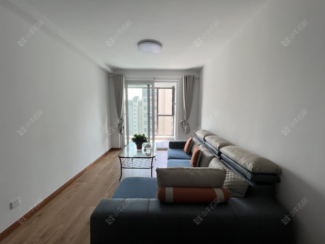 常州昱湖上观租房_小牛看房