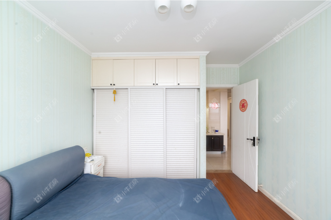 常州绿地世纪城三期在租房源室内图_小牛看房