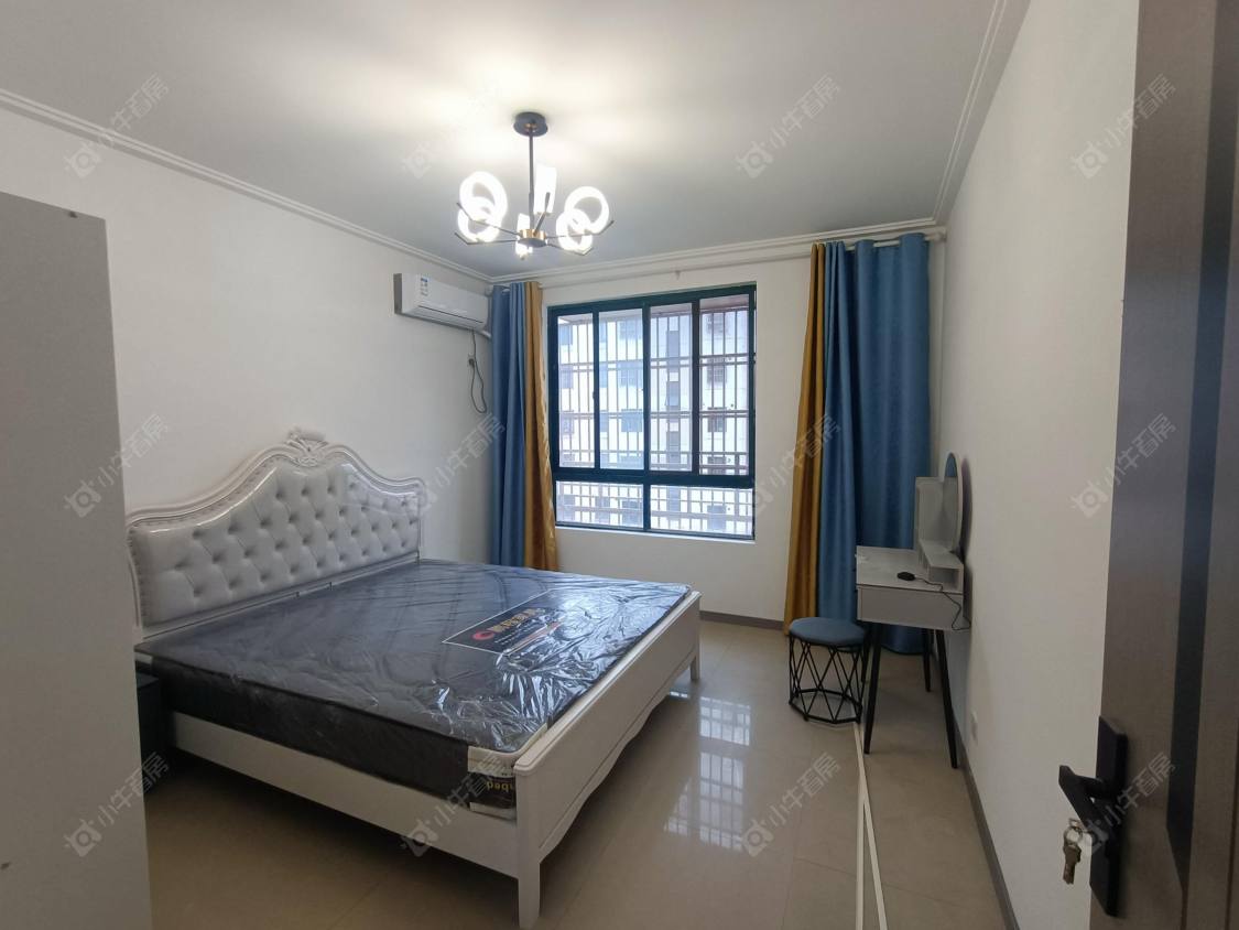 百草苑房源室内图 常州百草苑在租房源室内图_小牛看房