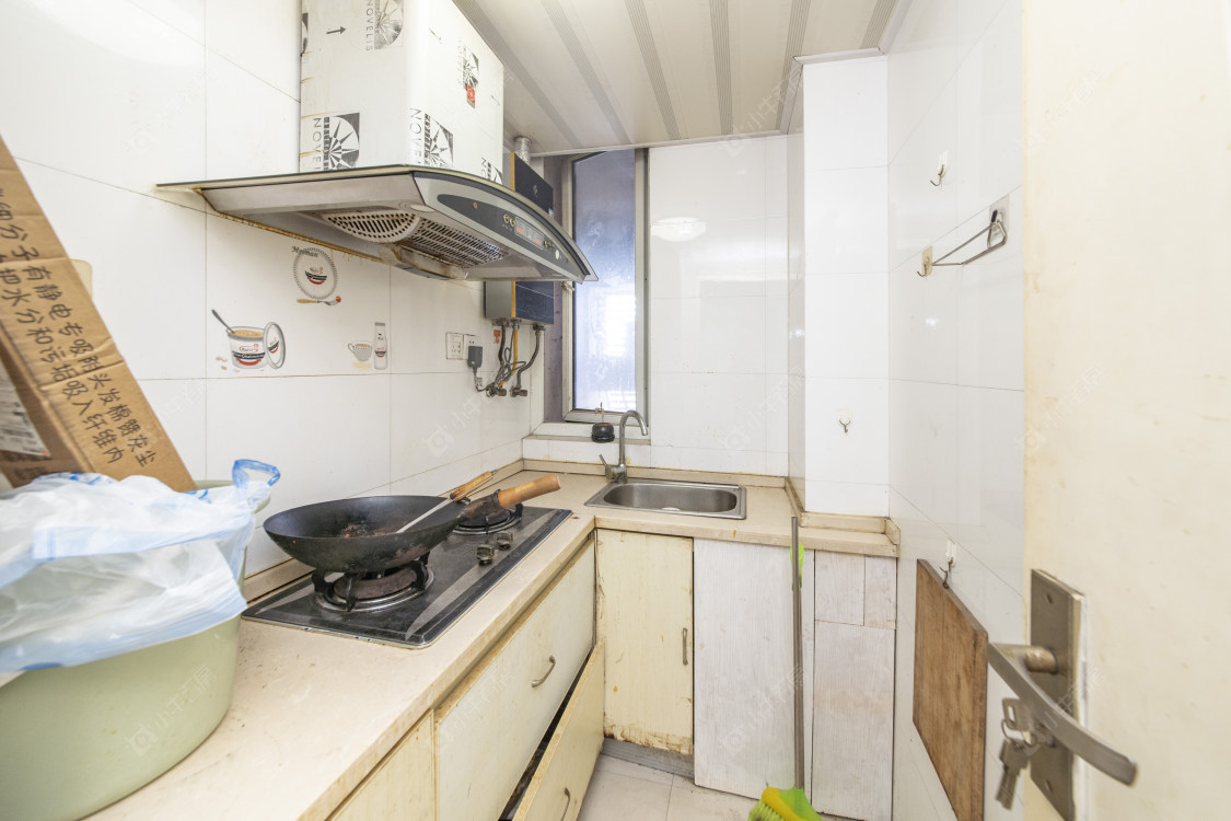 常州香江壹品在售二手房源室内图_小牛看房