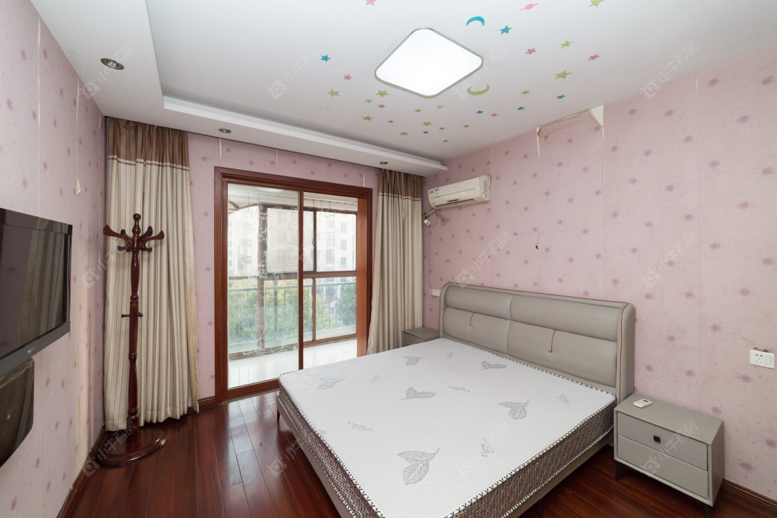 常州嘉州枫景苑在售二手房源室内图_小牛看房