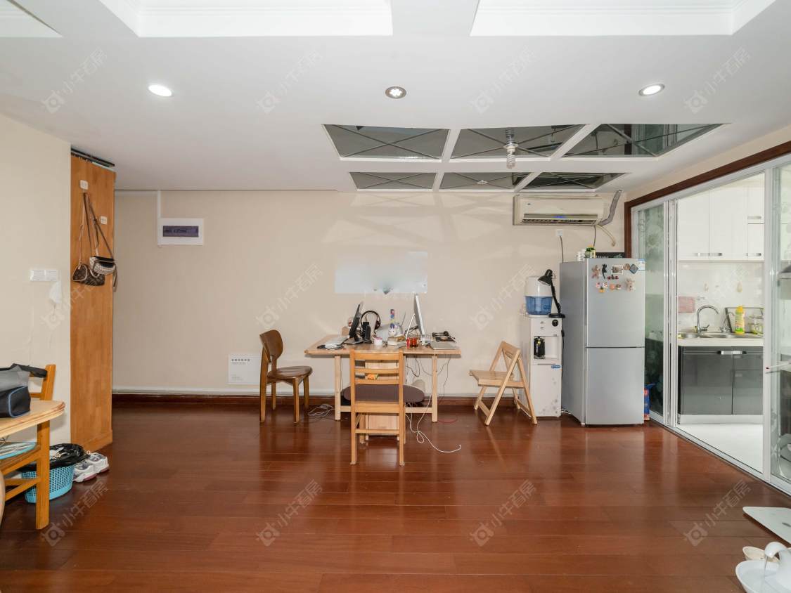 常州金鼎公寓在售二手房源室内图_小牛看房