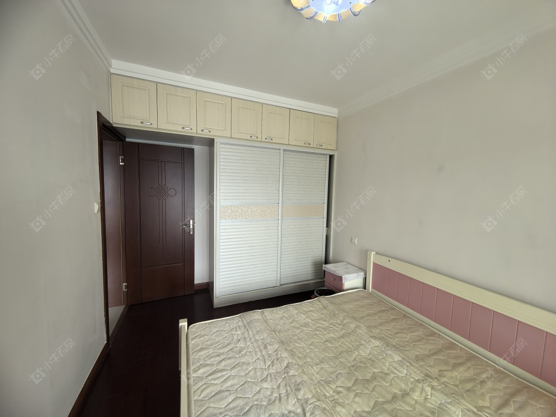 常州兰陵尚品花园在租房源_小牛看房