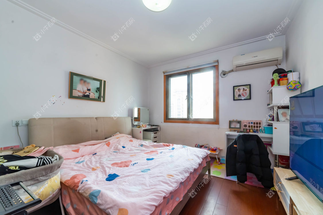 常州银河湾第一城一期在租房源室内图_小牛看房