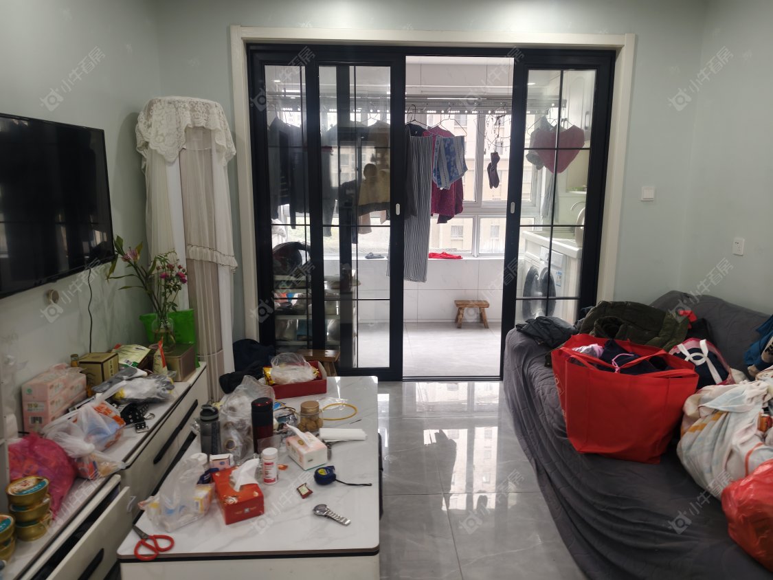 常州百馨西苑四期2室2厅1卫出租_小牛看房