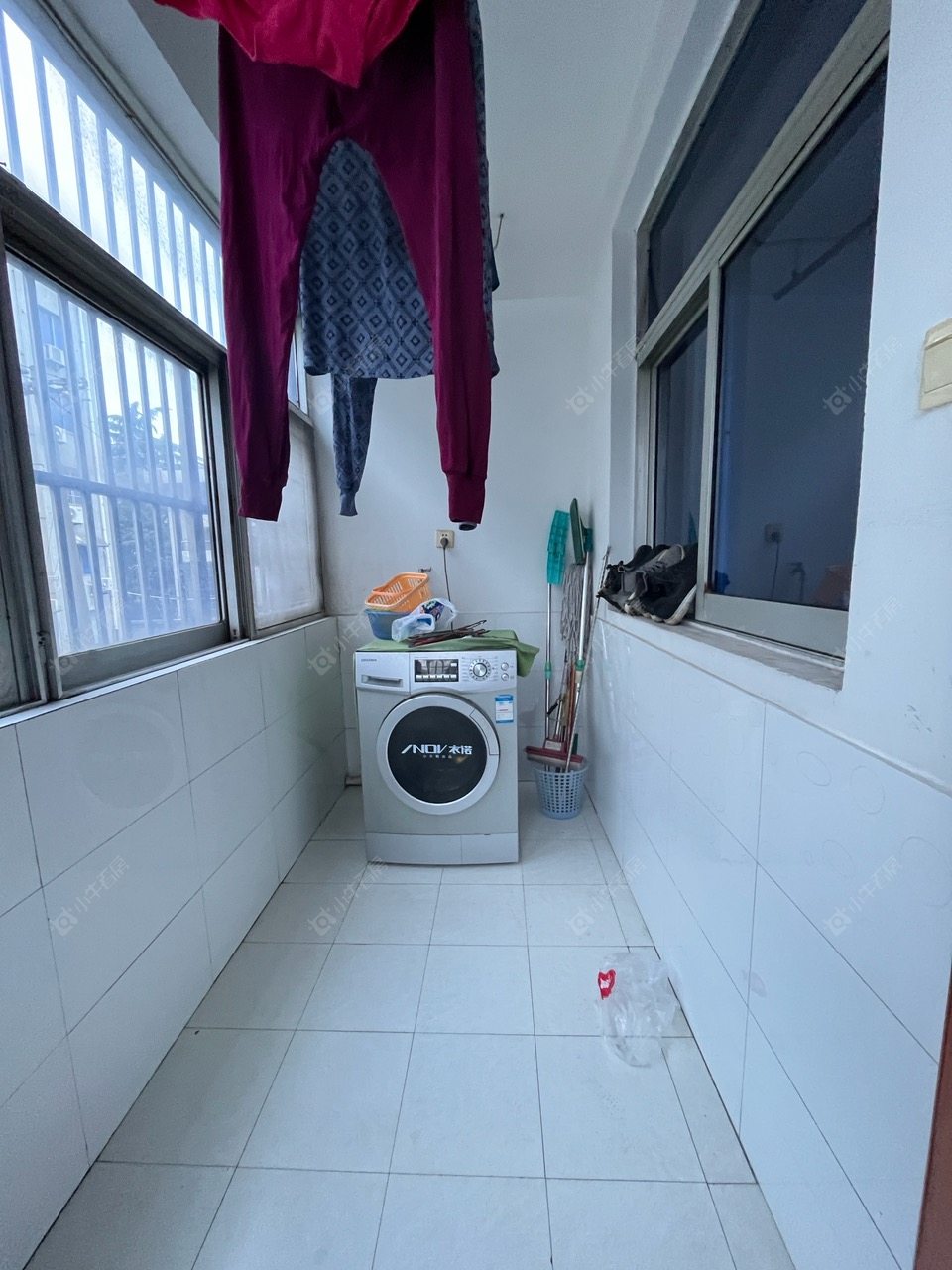 常州圩墩新村在租房源室内图_小牛看房