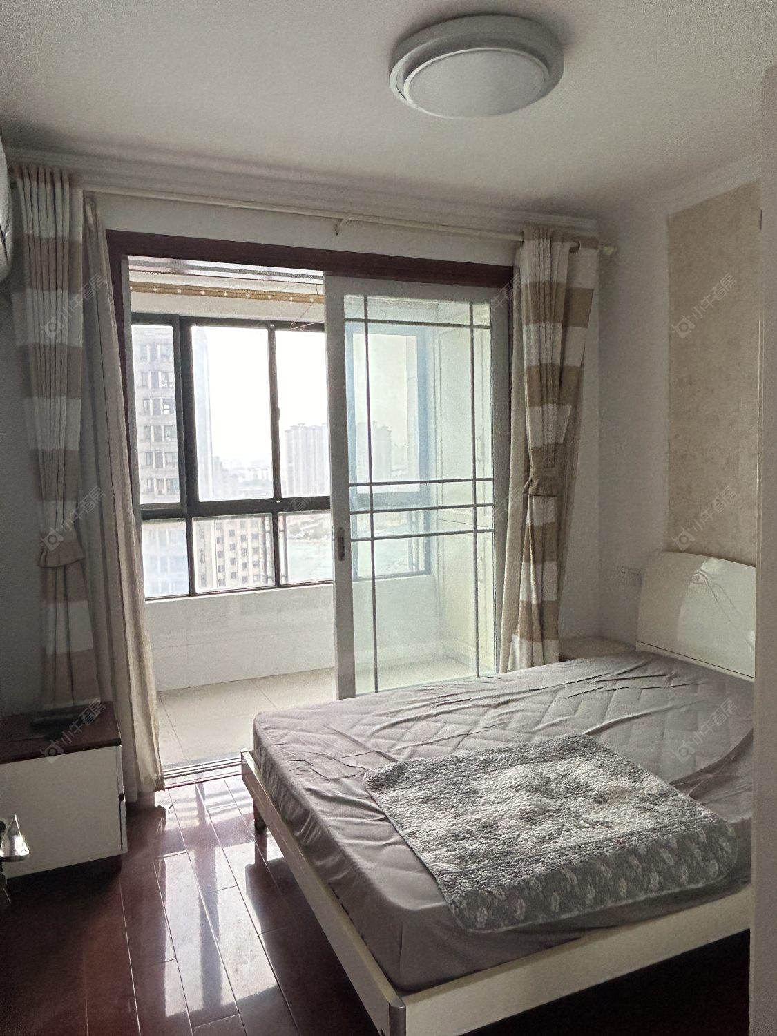 常州御水华庭一期3室2厅1卫出租房源图片