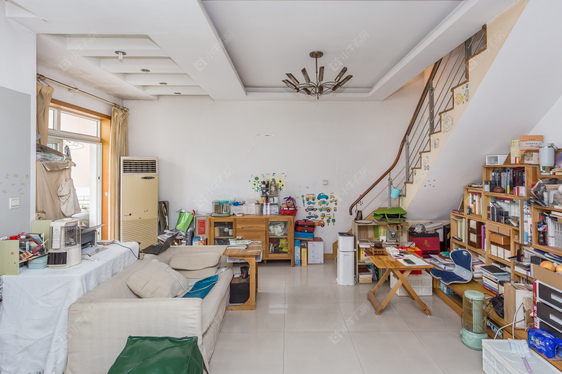 常州润德半岛在售二手房源_小牛看房