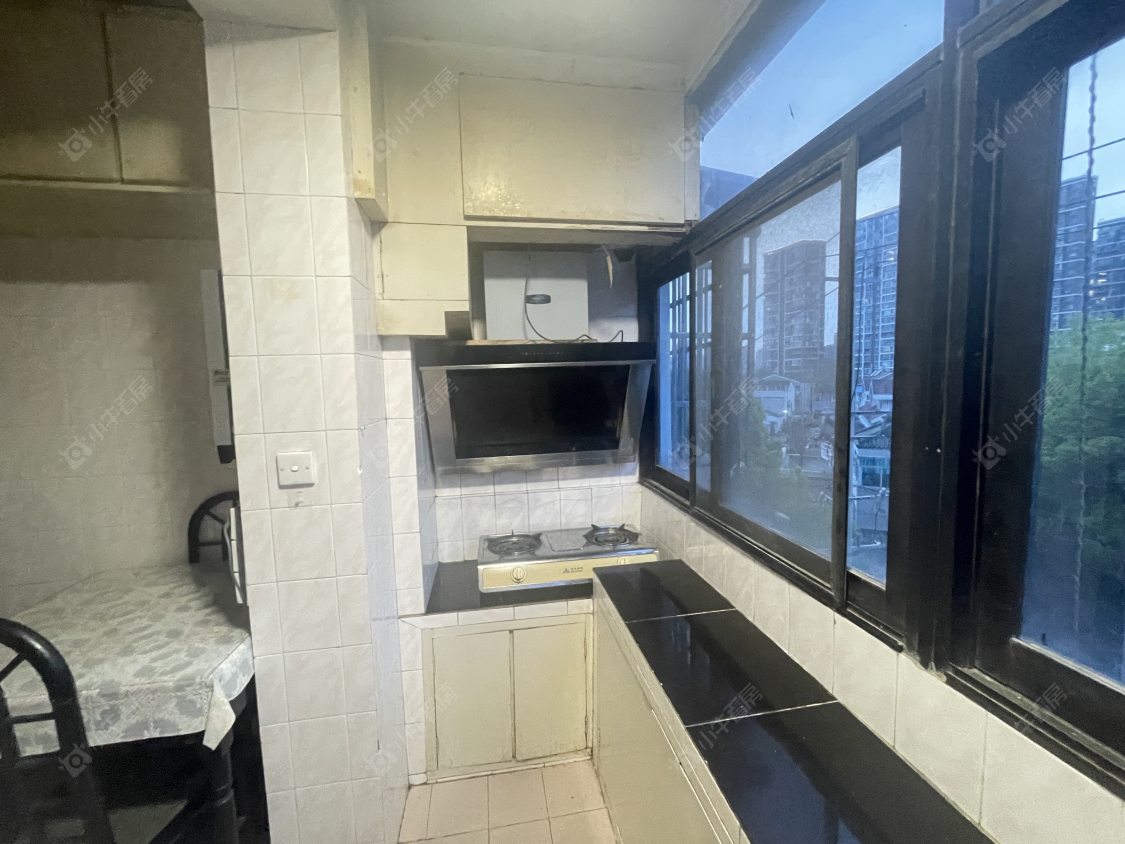 常州勤业一二三村在租房源户型图_小牛看房