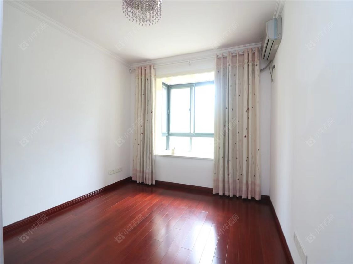 常州香江华廷花园租房_小牛看房