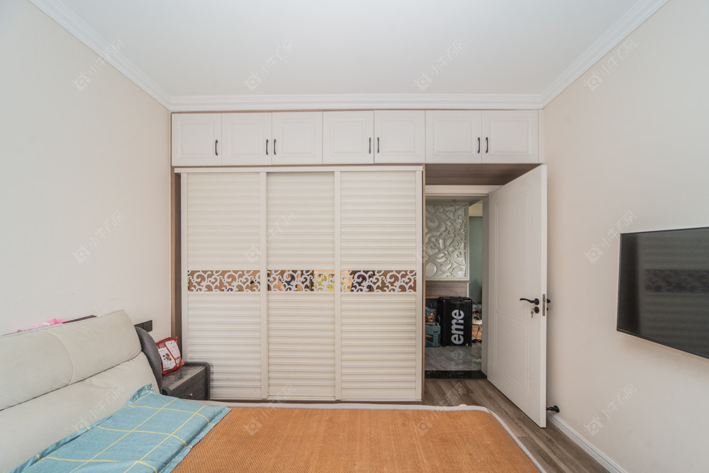 世茂香槟湖三期房源室内图 常州世茂香槟湖三期在售二手房源室内图_小牛看房