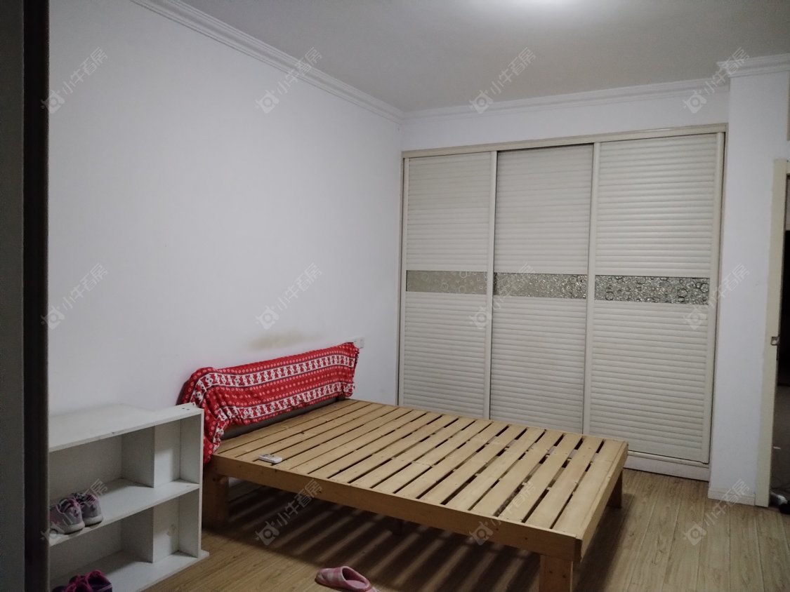 常州米兰阳光在租房源_小牛看房