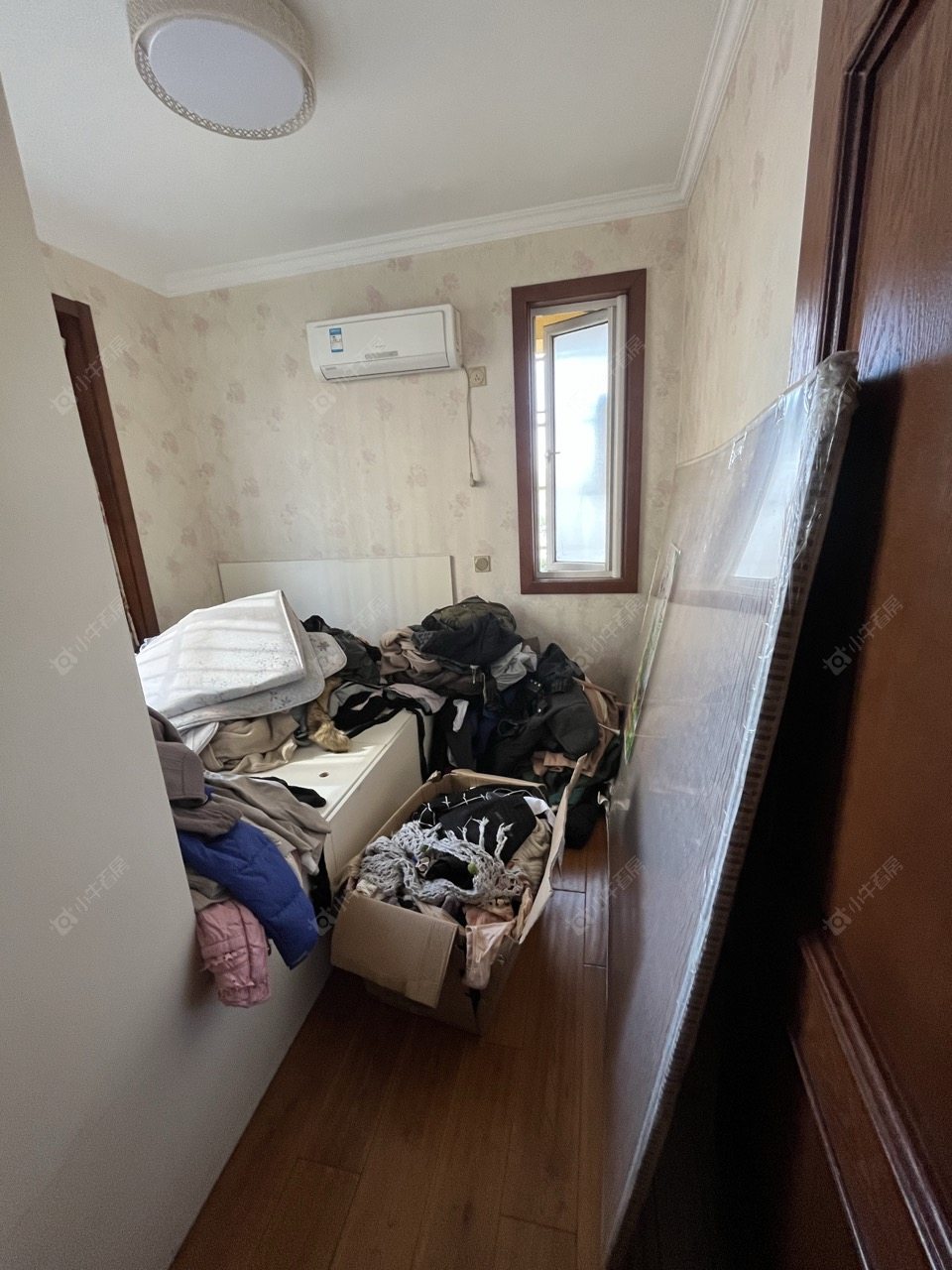 常州龙东花园在租房源室内图_小牛看房