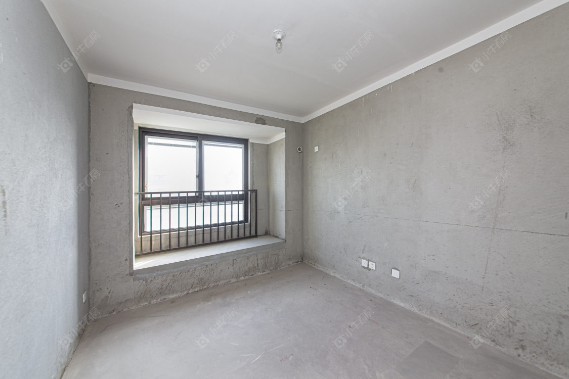 常州华盛品樾公馆在售二手房源室内图_小牛看房