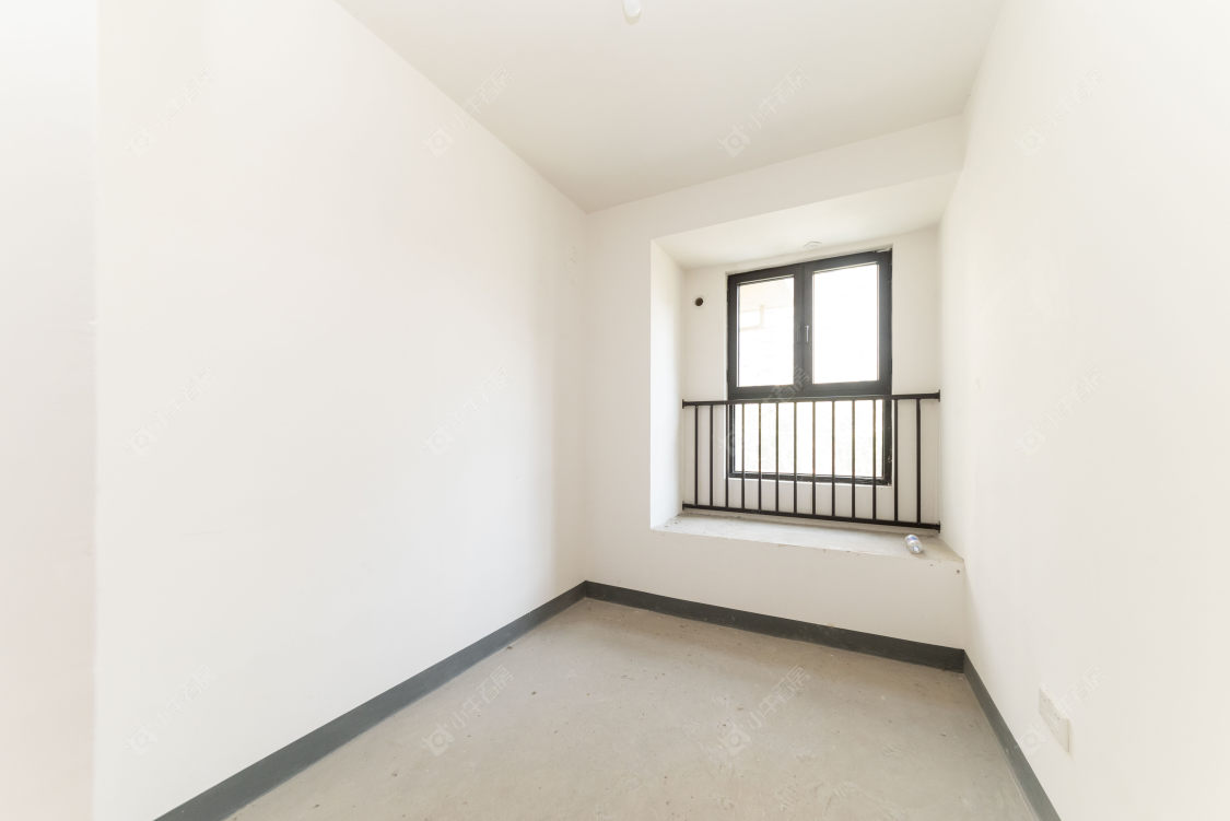 常州美的金科公园天下在售二手房源室内图_小牛看房