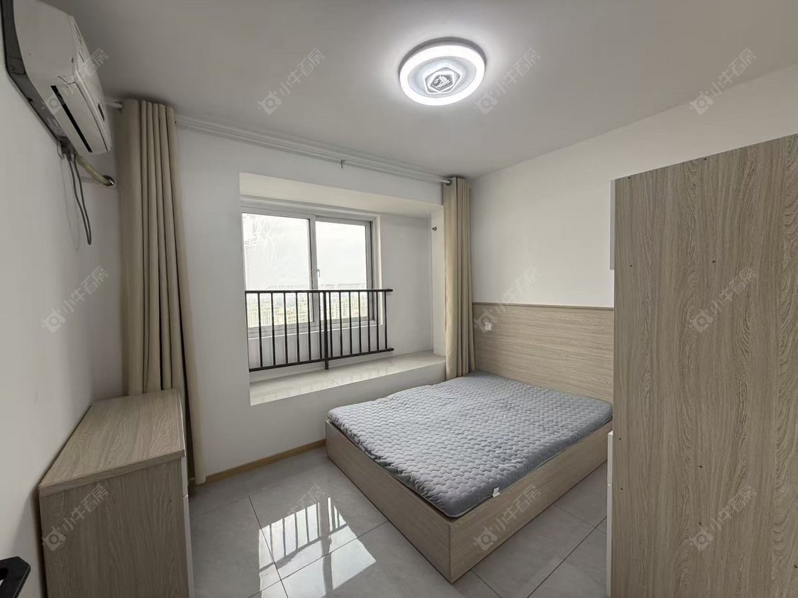 中海凤凰熙岸房源室内图 常州中海凤凰熙岸在租房源室内图_小牛看房