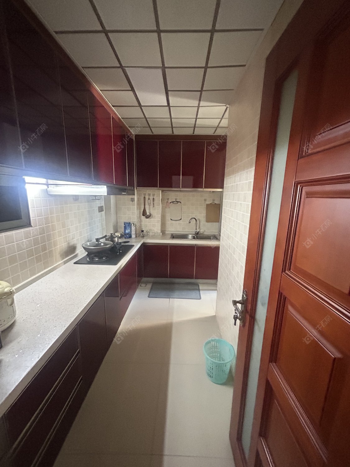 常州新丰苑在租房源_小牛看房