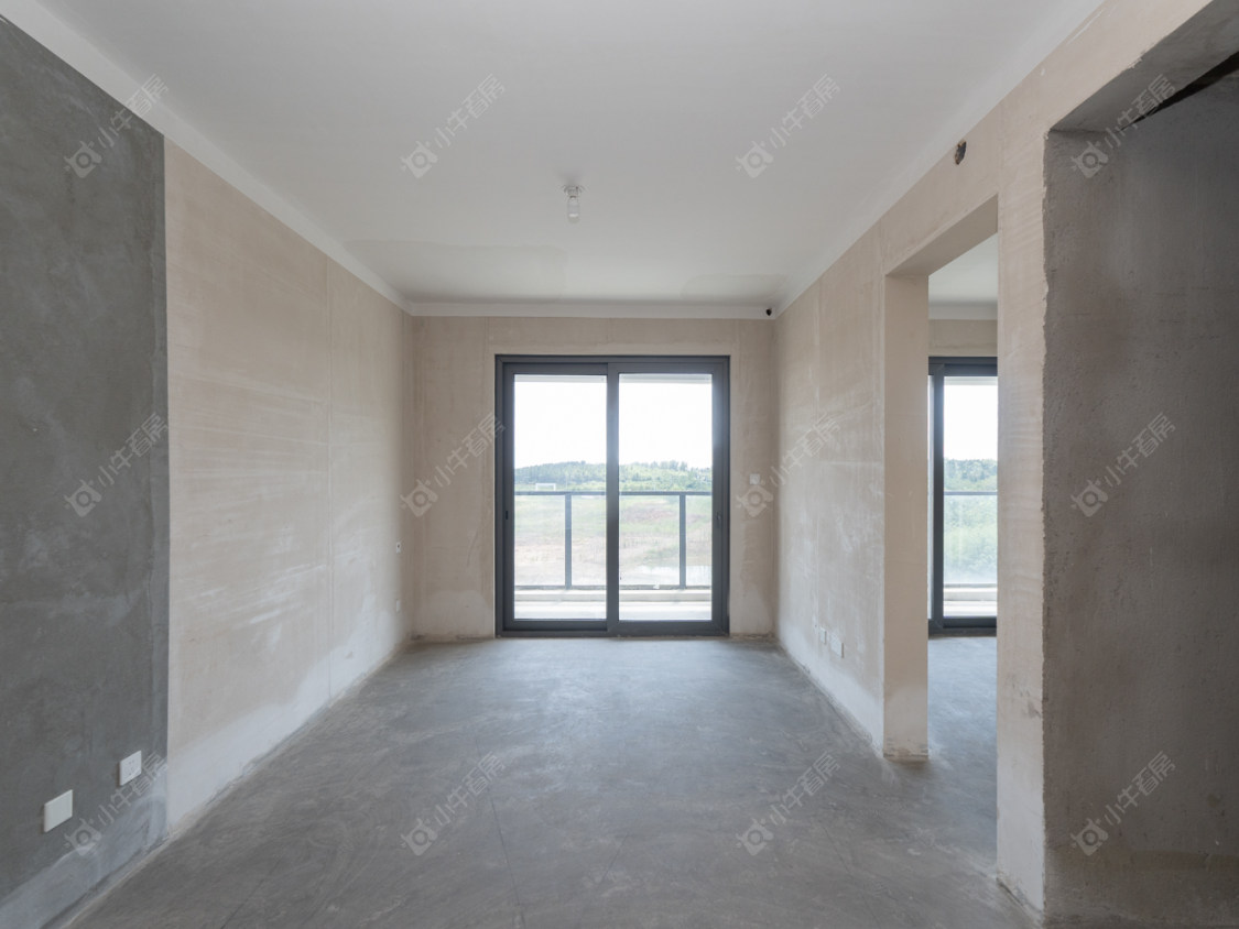 常州曹山未来城在售二手房_小牛看房