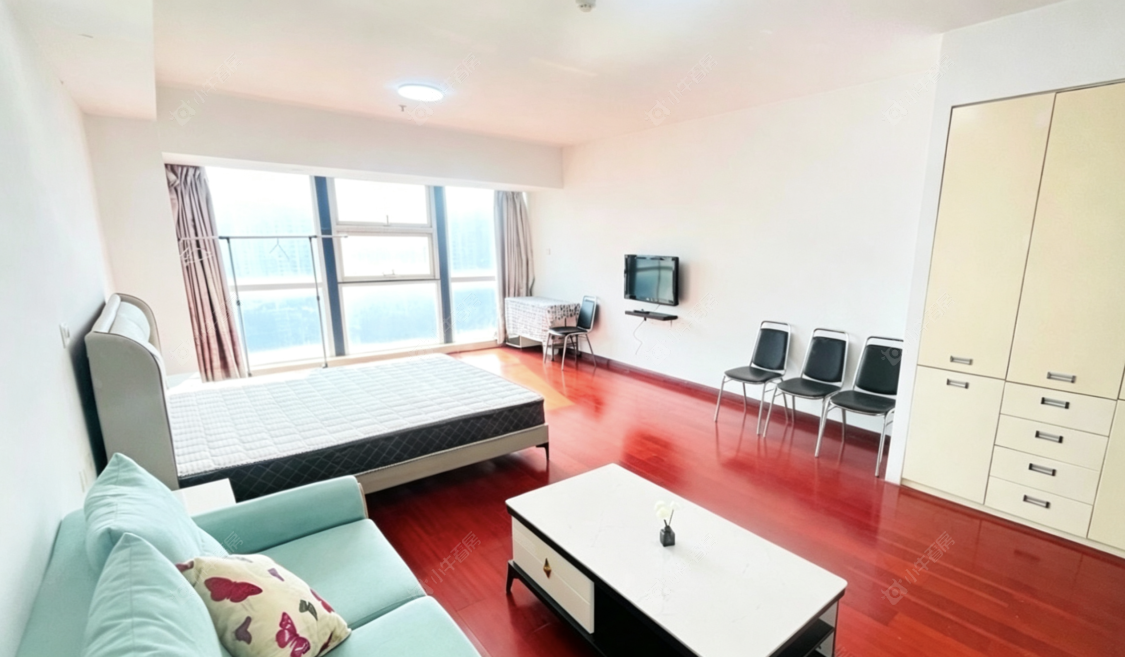 常州新天地不夜城在租房源室内图_小牛看房