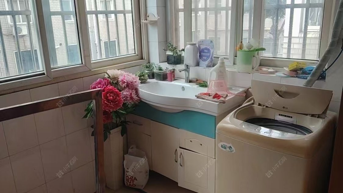 常州阳湖世纪苑南苑在租房源_小牛看房