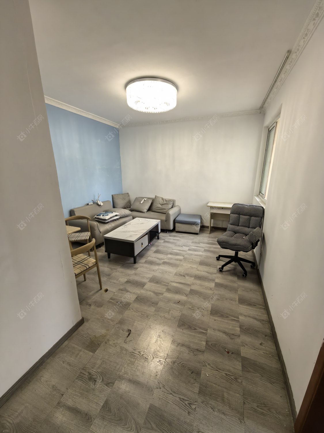 常州青洋花苑在租房源室内图_小牛看房