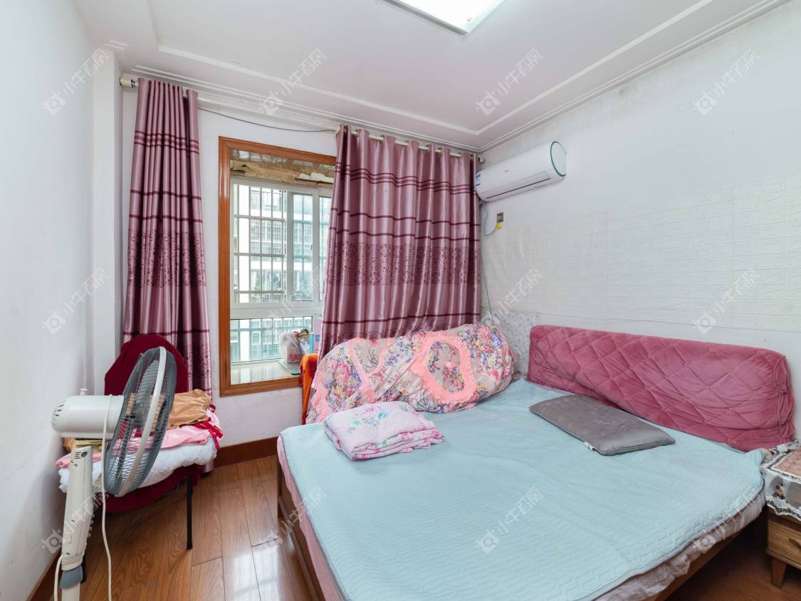 常州观景苑在租房源室内图_小牛看房