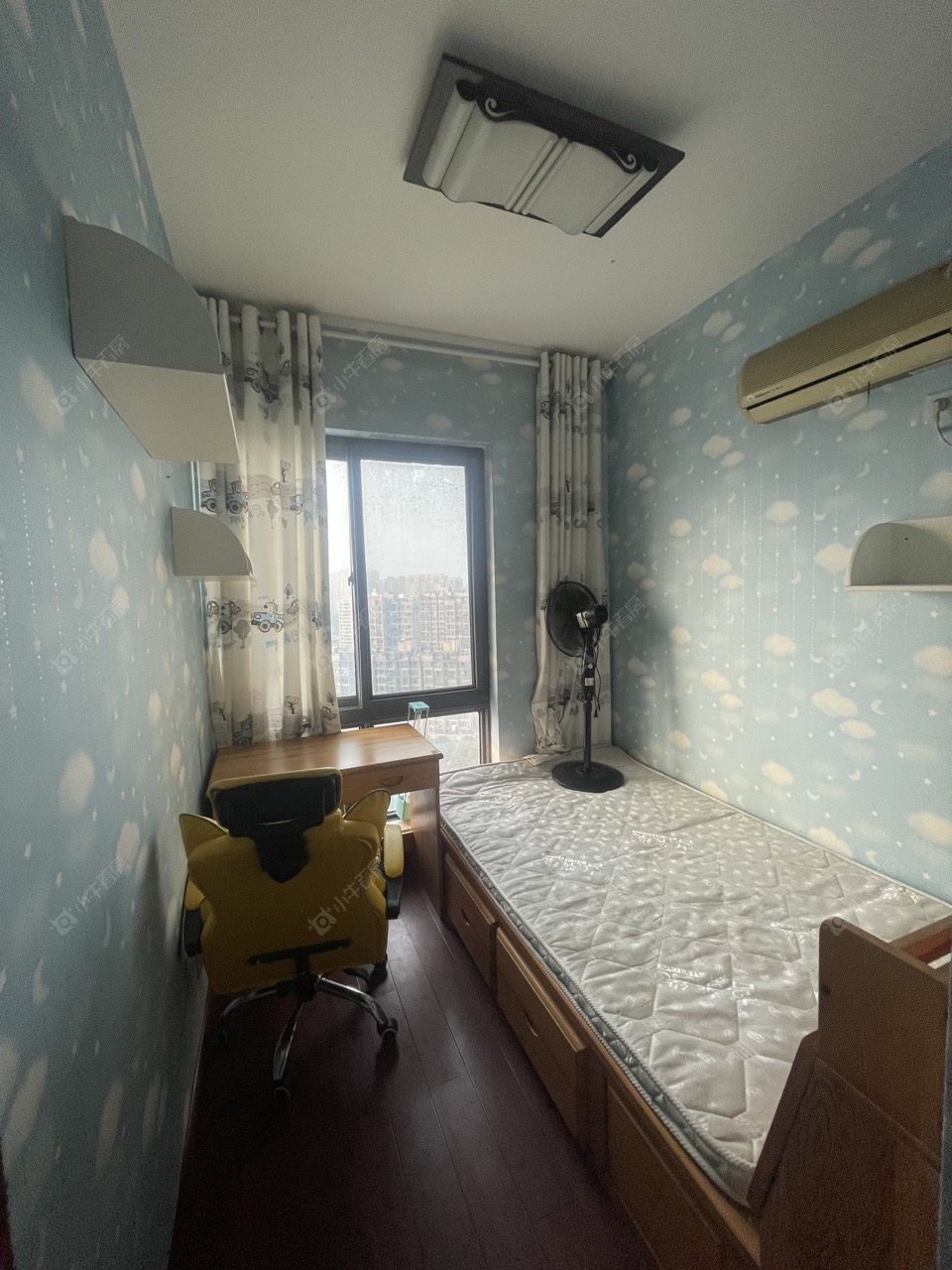 金百国际房源室内图 常州金百国际在租房源室内图_小牛看房