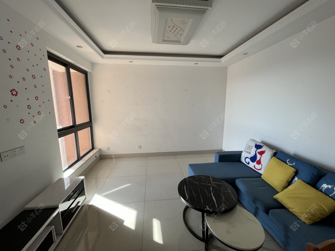 常州凤凰名城在租房源_小牛看房