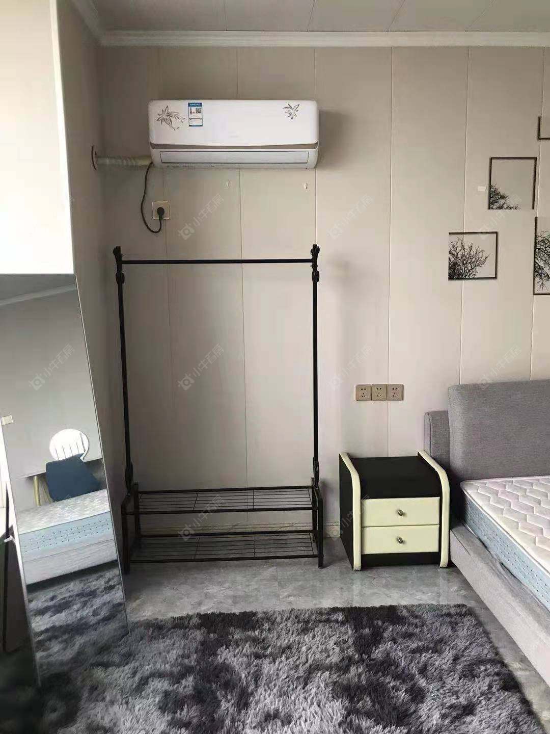 常州富都公馆在租房源_小牛看房