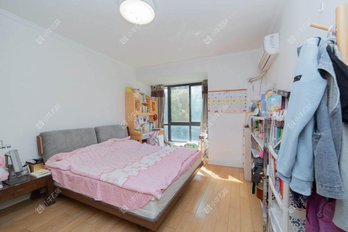 常州新城蓝钻苑北区在租房源室内图_小牛看房