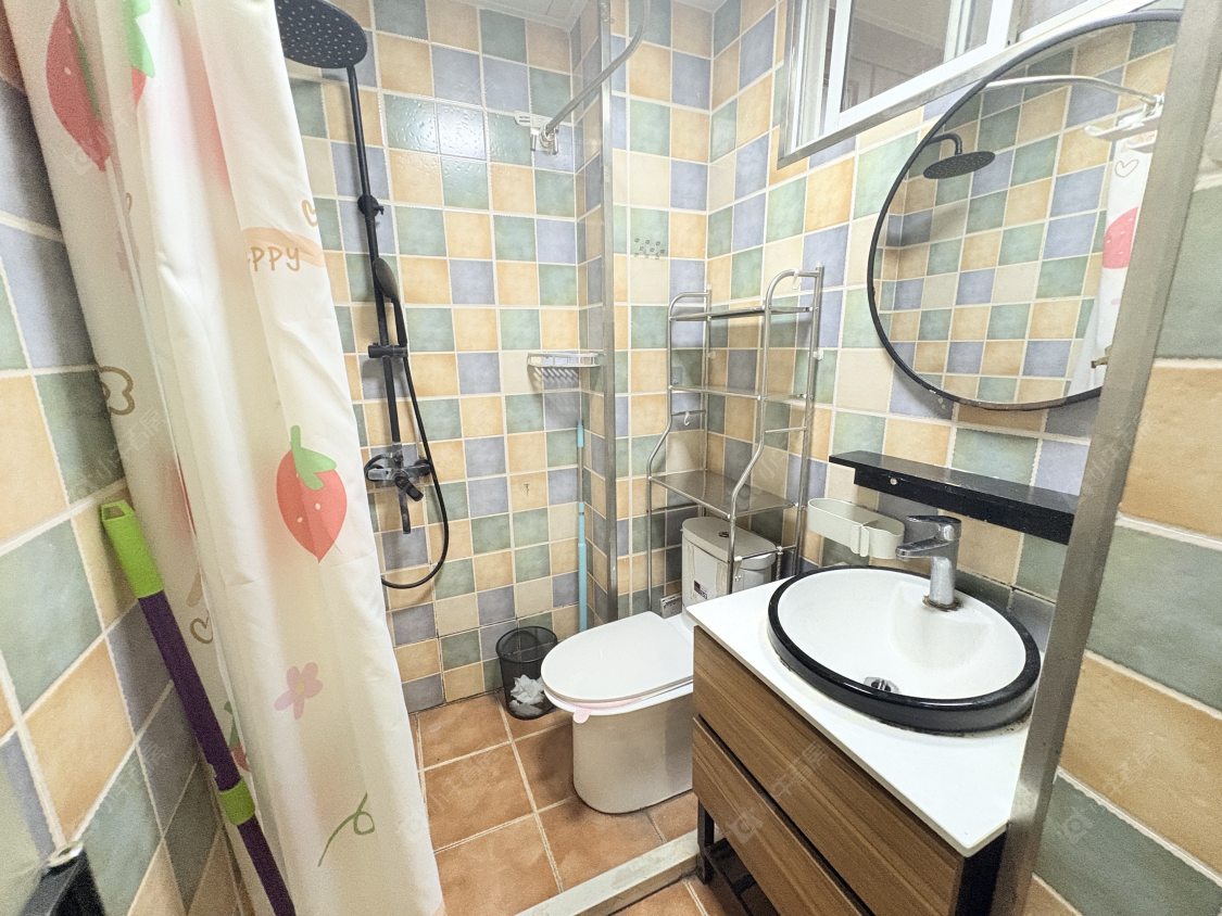 常州清潭五村在租房源室内图_小牛看房