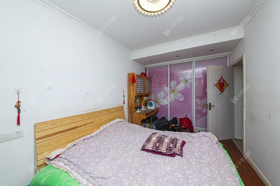 常州金色湖滨在租房源室内图_小牛看房