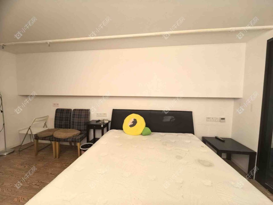 世茂广场房源室内图 常州世茂广场在租房源室内图_小牛看房