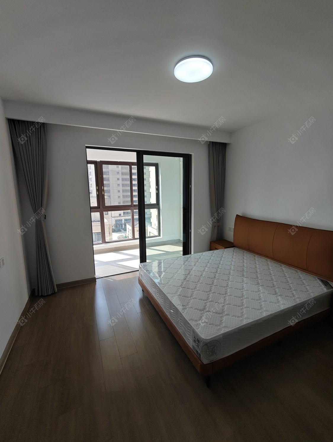 常州美的国宾府在租房源_小牛看房