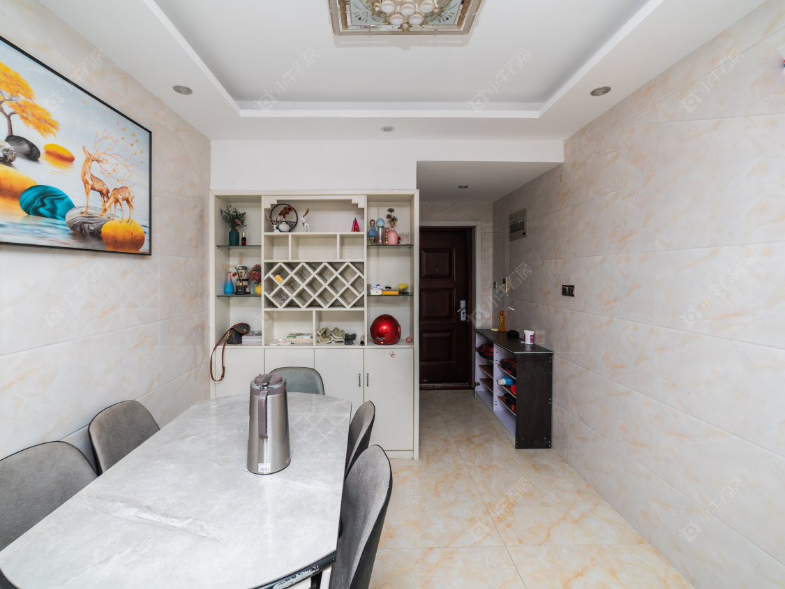 领秀江南房源室内图 常州领秀江南在售二手房源室内图_小牛看房