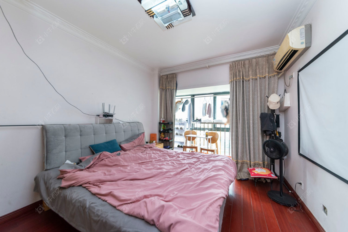 常州金都名苑在售二手房源室内图_小牛看房