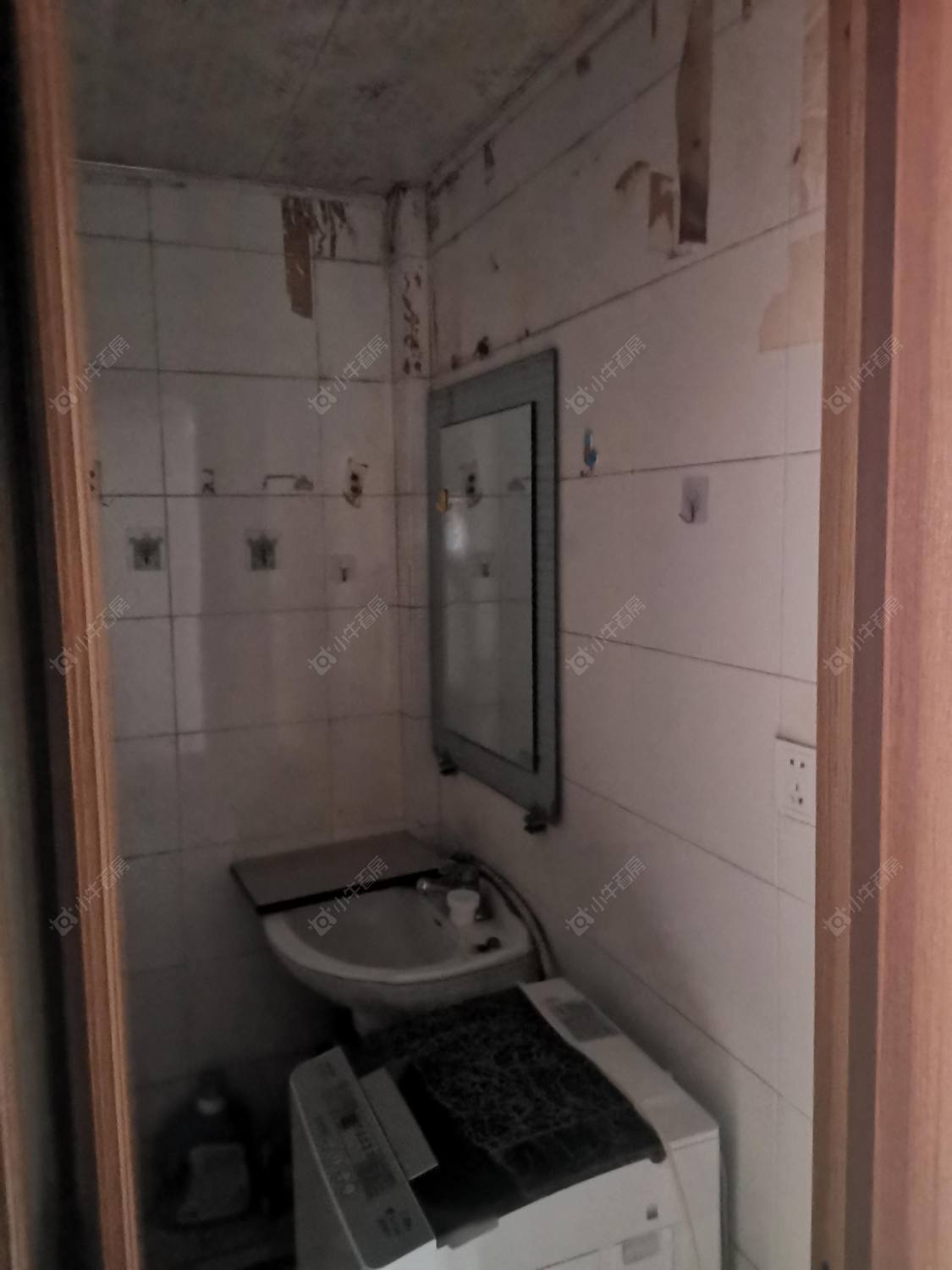 常州汇金置业广场在租房源室内图_小牛看房