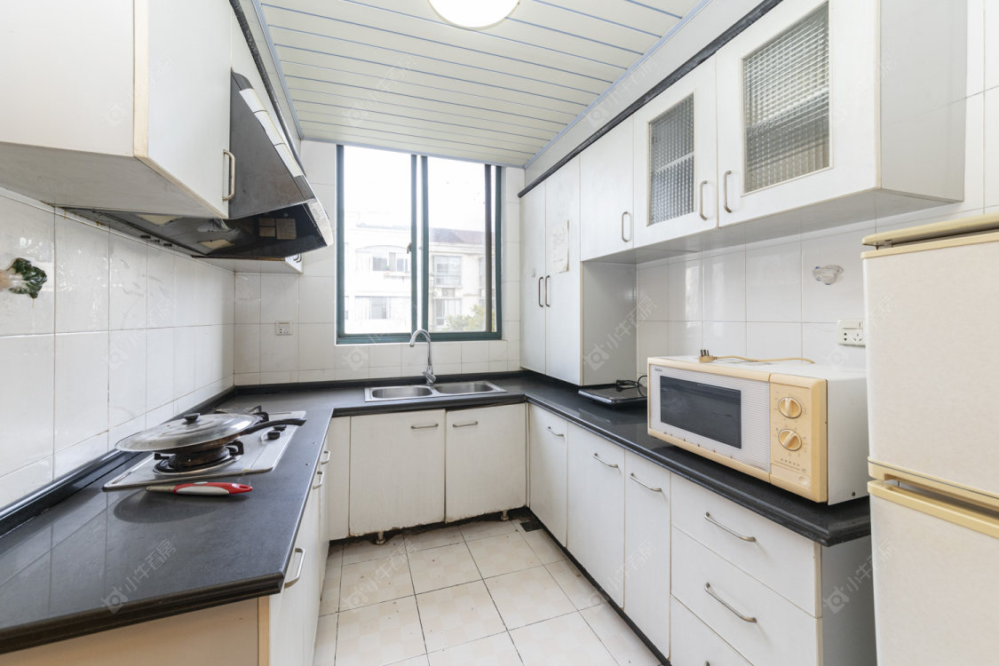 常州中凉新村六期在售二手房源室内图_小牛看房